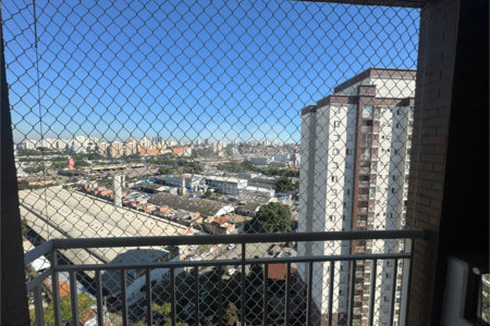 Apartamento à venda com 3 quartos, sendo 1 suíte, em Jaguaré, São Paulo, SP