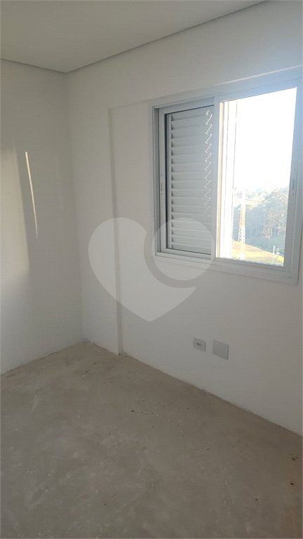 Apartamento à venda com 1 suíte em Cidade Nova Arujá, Arujá, SP