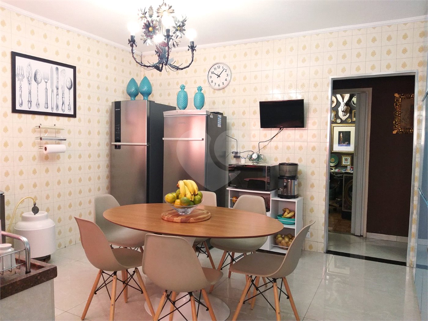 Casa Térrea à venda com 3 quartos, sendo 1 suíte, em Jardim Marisa, São Paulo, SP