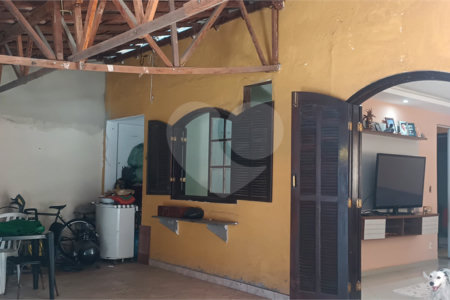 Casa à venda com 2 suítes em Campo Grande, Rio de Janeiro, RJ