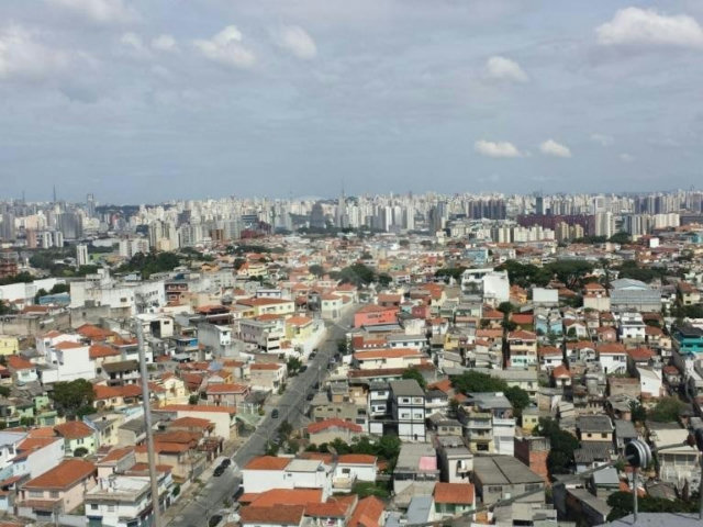 Duplex à venda com 2 quartos, sendo 1 suíte,  em Casa Verde, São Paulo, SP