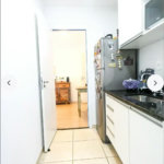 Apartamento à venda com 1 quarto em Vila Andrade, São Paulo, SP