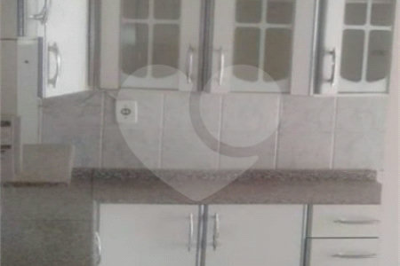 Apartamento à venda com 2 quartos em Vila Almeida, Sorocaba, SP