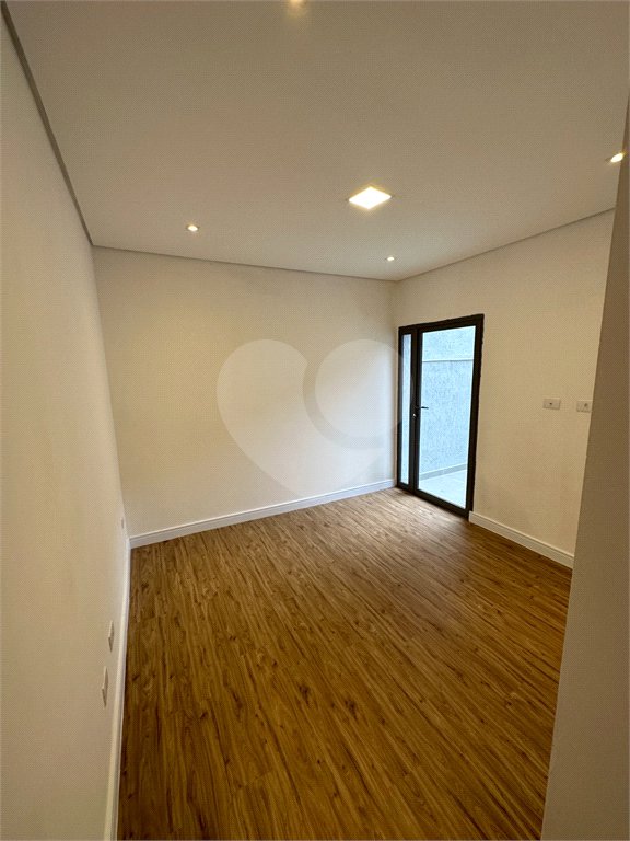 Casa Térrea à venda com 3 suítes em Bela Vista, São Paulo, SP