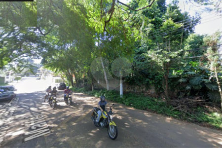 Terreno à venda em Interlagos, São Paulo, SP