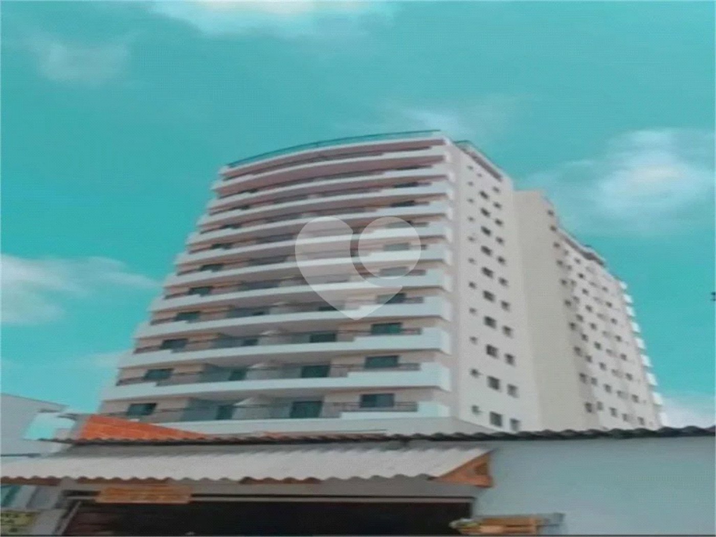 Apartamento à venda com 1 quarto em Penha de França, São Paulo, SP