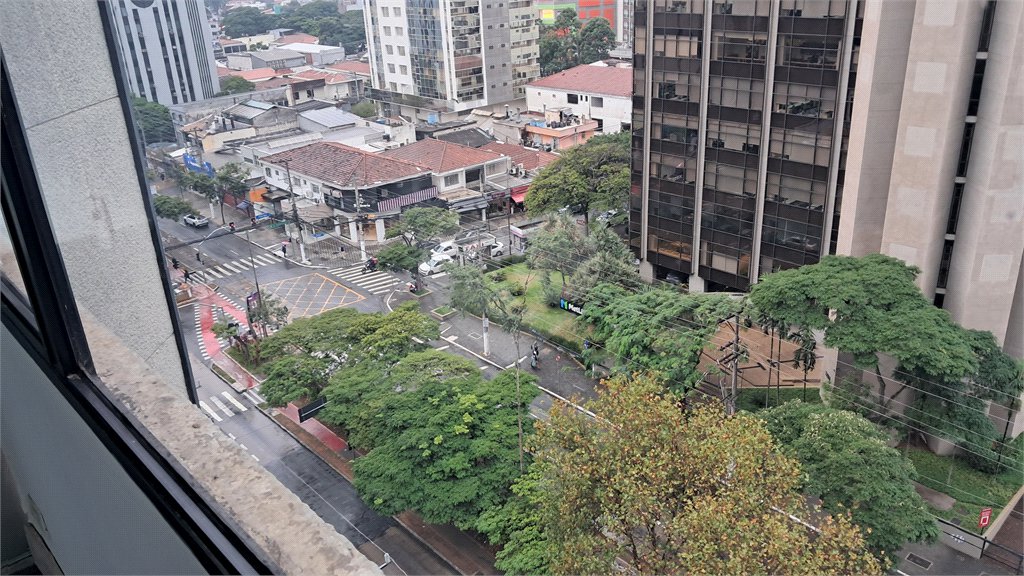 Sala para alugar em Brooklin, São Paulo, SP