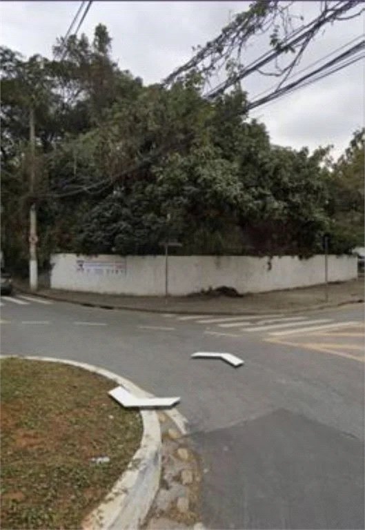 Terreno à venda em Jardim Morumbi, São Paulo, SP