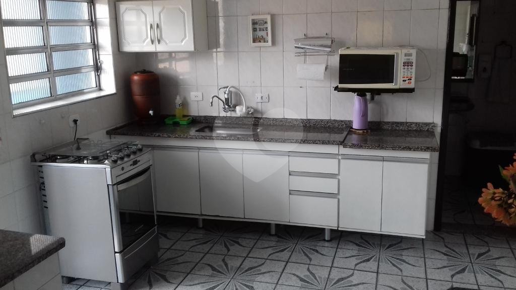 Sobrado à venda com 3 quartos em Vila Maria Alta, São Paulo, SP