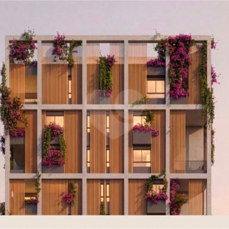 Apartamento à venda com 1 suíte em Jardim das Bandeiras, São Paulo, SP