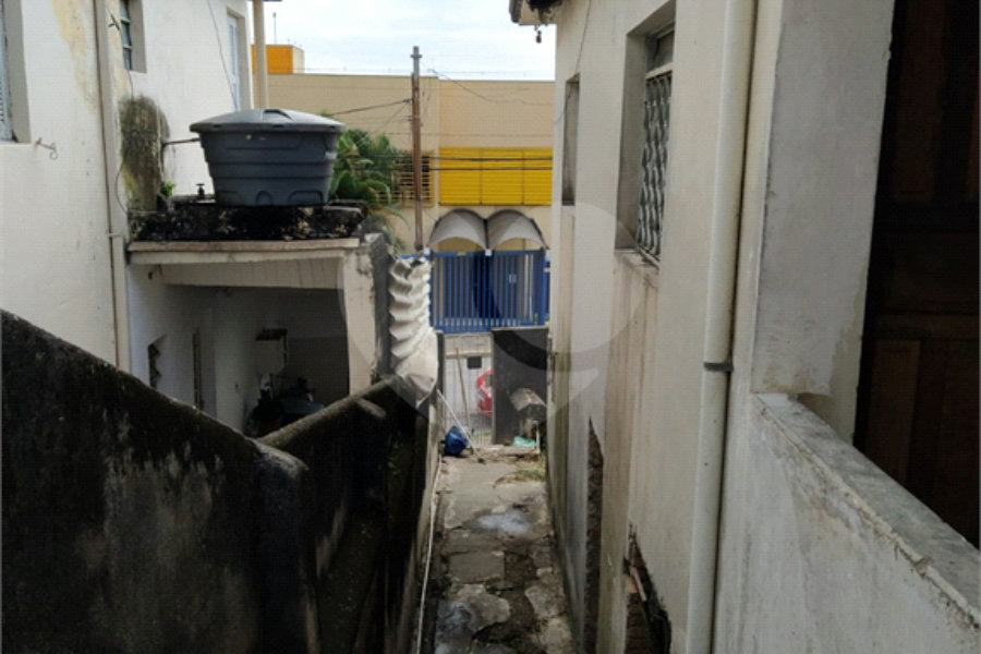 Terreno à venda com 2 quartos, sendo 1 suíte, em Vila Maria, São Paulo, SP