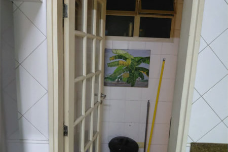 Apartamento para alugar com 3 quartos, sendo 1 suíte, em Cerqueira César, São Paulo, SP