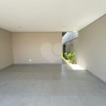 Casa à venda no Residencial Villeneuve - São Carlos/SP