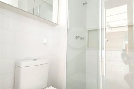 Apartamento à venda com 2 suítes em Jardim São Paulo(zona Norte), São Paulo, SP