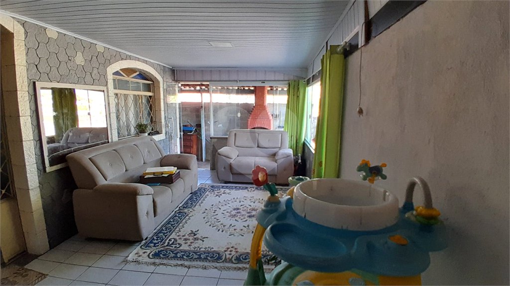 Casa à venda com 2 quartos, sendo 1 suíte, em Campo Grande, Rio de Janeiro, RJ