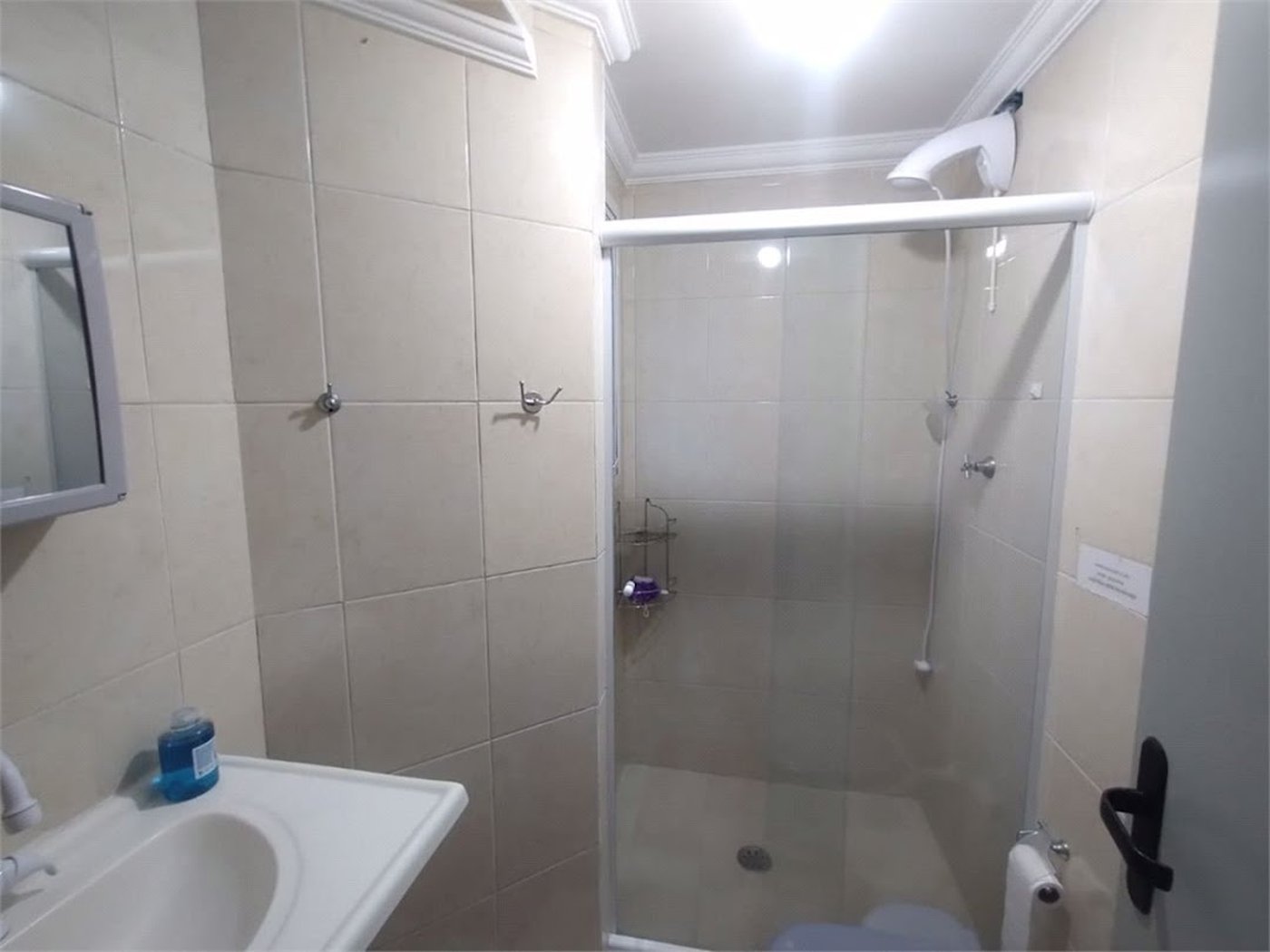 Apartamento à venda, 54 m² por R$ 583.000,00 - Enseada - Guarujá/SP