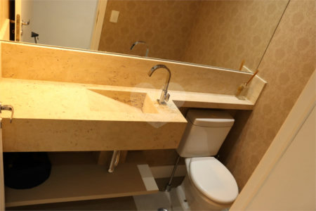 Apartamento à venda com 4 quartos, sendo 3 suítes,  em Parque Reboucas, São Paulo, SP