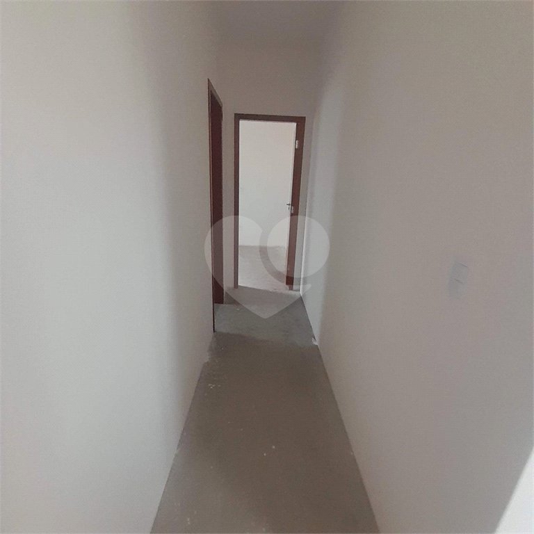 Apartamento à venda com 2 quartos em Parada Inglesa, São Paulo, SP