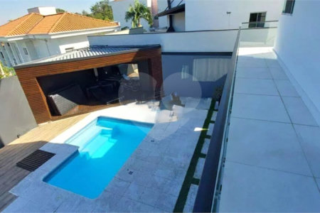 Casa à venda com 2 suítes no condomínio Residencial Vilazul, Sorocaba - SP