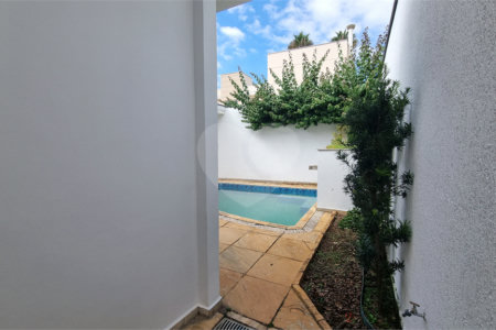 Casa à venda ou para alugar com 3 suítes no condomínio Residencial Villa dos Inglezes, Sorocaba - SP