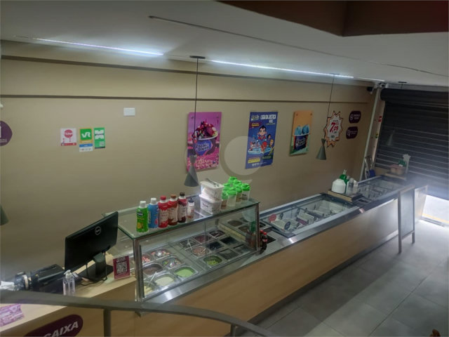 Salão Comercial para alugar em Mandaqui, São Paulo, SP