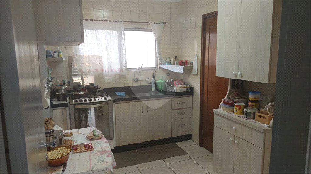 Apartamento à venda com 3 quartos, sendo 1 suíte, em Tatuapé, São Paulo, SP