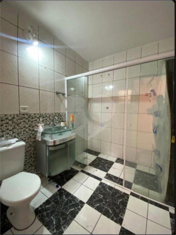 Sobrado à venda com 2 quartos, sendo 1 suíte, em Jardim Álamo, Guarulhos, SP
