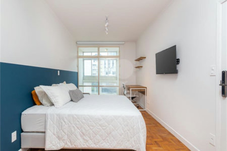 Apartamento à venda com 5 quartos em Consolação, São Paulo, SP