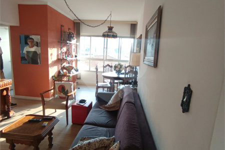 Apartamento à venda com 2 quartos em Vila Gomes Cardim, São Paulo, SP