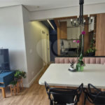 Apartamento à venda com 2 quartos em Imirim, São Paulo, SP