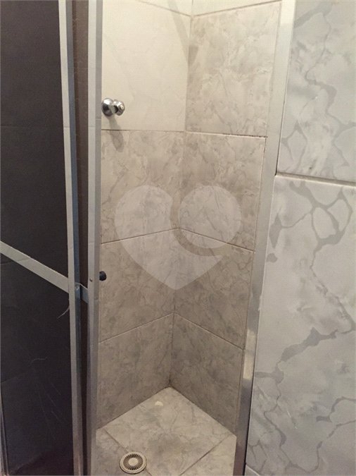 Apartamento à venda com 1 quarto em Santa Efigênia, São Paulo, SP