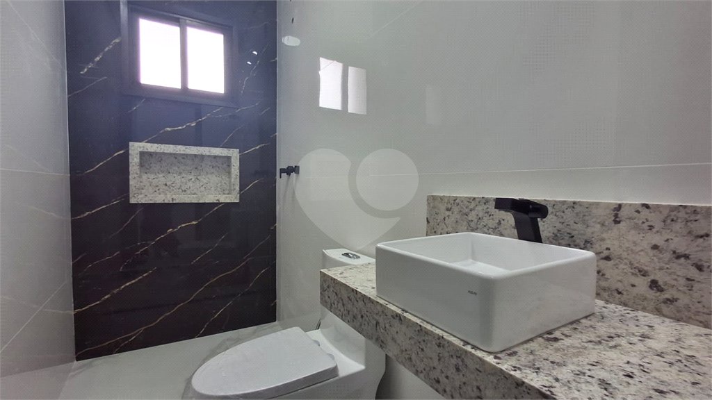 Casa à venda com 3 quartos, sendo 1 suíte, no condomínio Reserva Ipanema, Sorocaba - SP