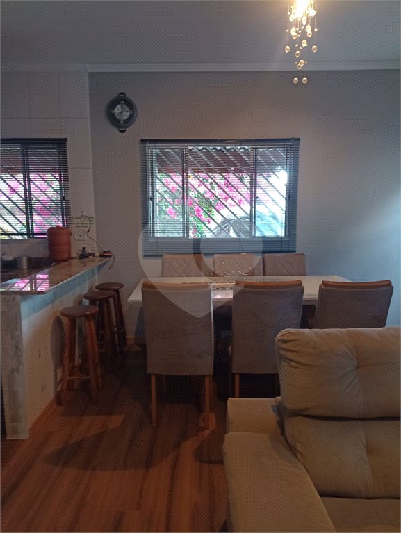 Casa Térrea à venda com 3 quartos, sendo 1 suíte, em Jundiaizinho (terra Preta), Mairiporã, SP