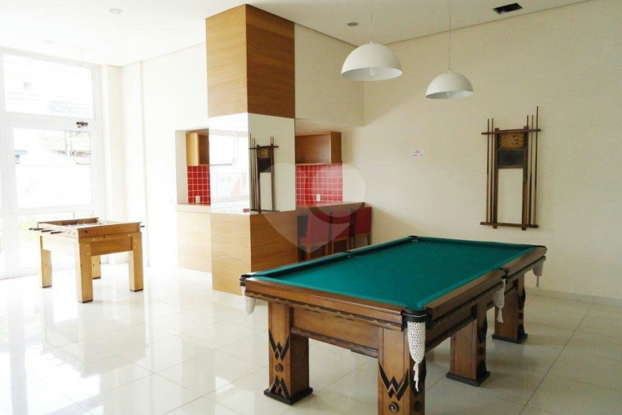 Apartamento à venda com 3 quartos, sendo 1 suíte, em Tucuruvi, São Paulo, SP