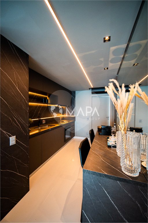 Apartamento à venda ou para alugar com 1 suíte em Pinheiros, São Paulo, SP