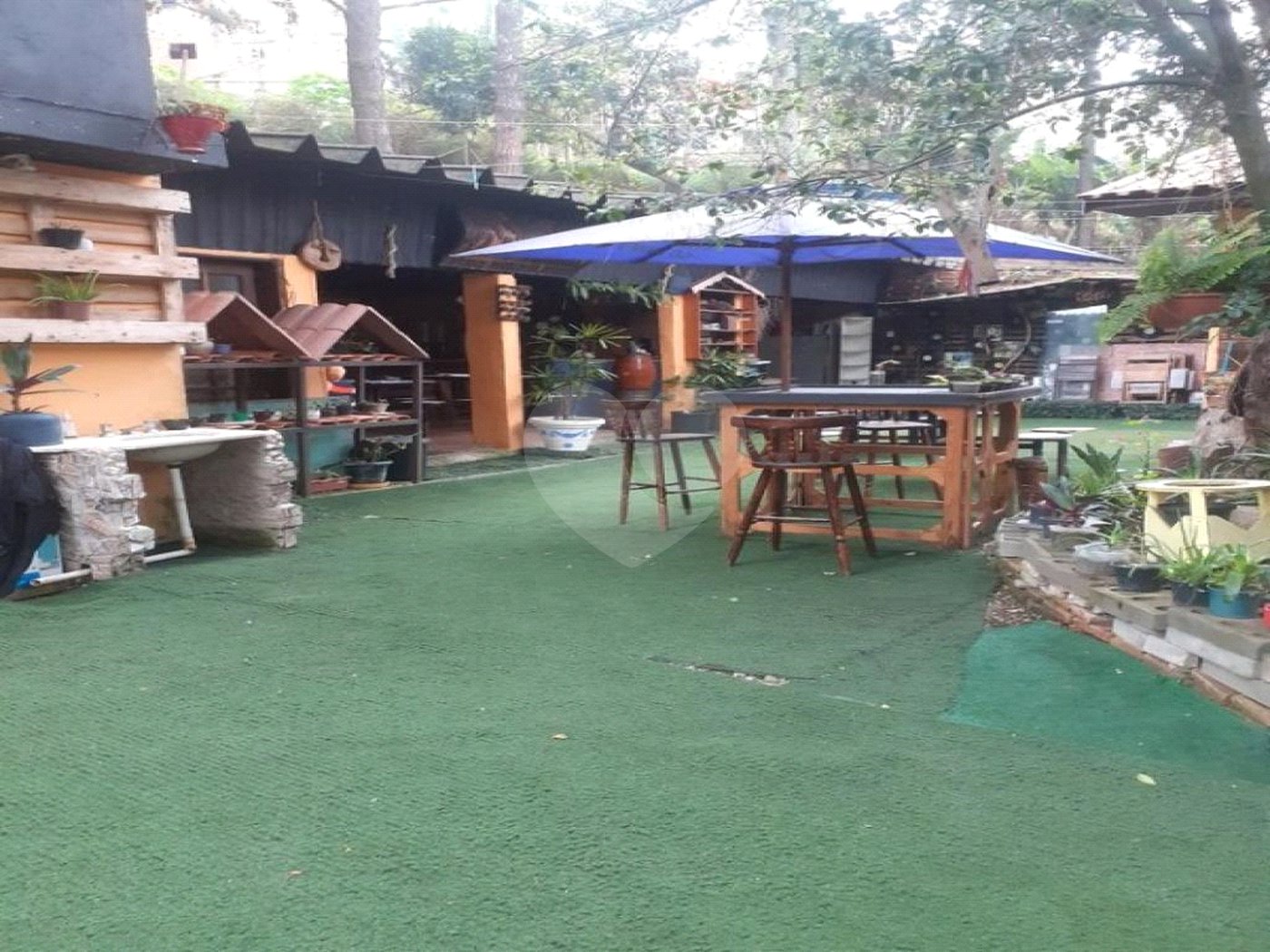 Terreno à venda em Jardim Dom José, São Paulo, SP