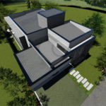 Casa à venda com 3 suítes no condomínio Residencial Bosque da Mata, Valinhos - SP