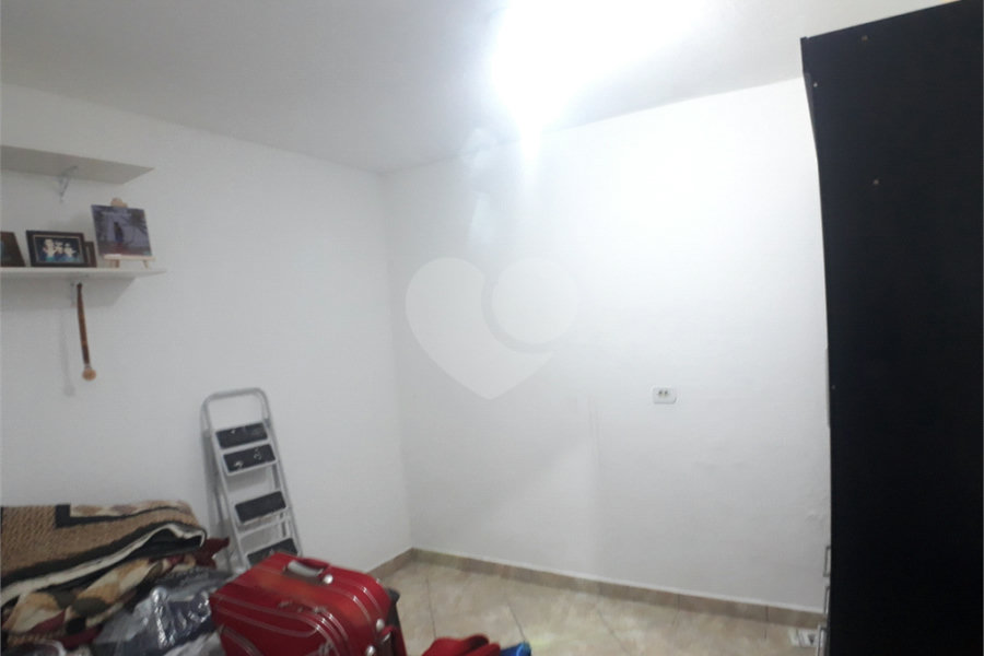 Sobrado à venda com 4 quartos em Parada Inglesa, São Paulo, SP