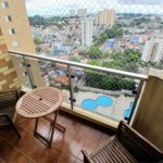 Apartamento à venda com 3 quartos, sendo 1 suíte,  em Jardim Bonfiglioli, São Paulo, SP
