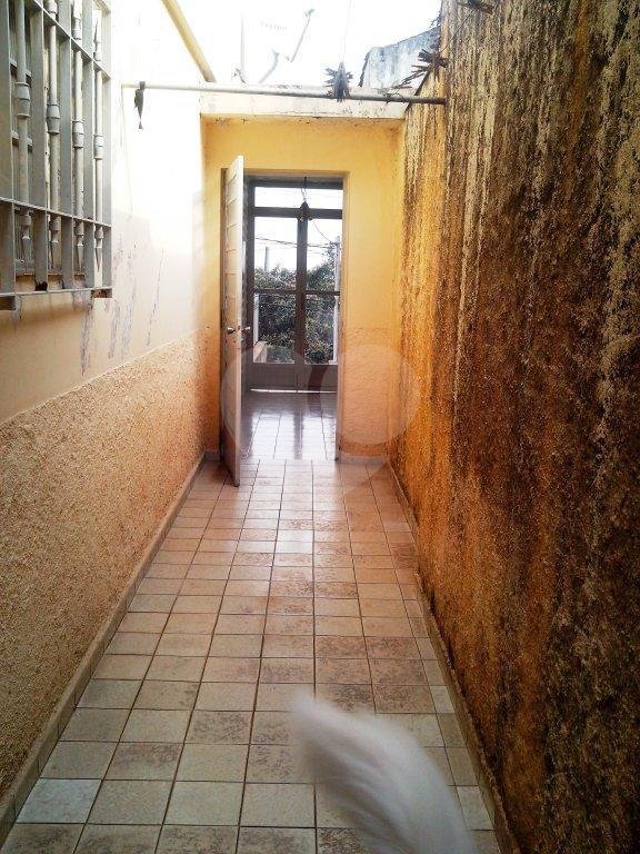 Sobrado à venda com 3 quartos, sendo 1 suíte, em Vila Paiva, São Paulo, SP