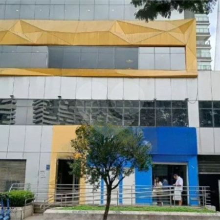 Loja para alugar em Paraíso, São Paulo, SP