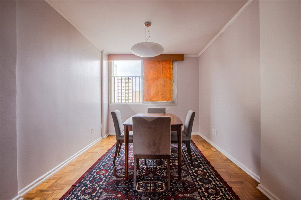 Apartamento à venda com 3 quartos, sendo 2 suítes, em Perdizes, São Paulo, SP
