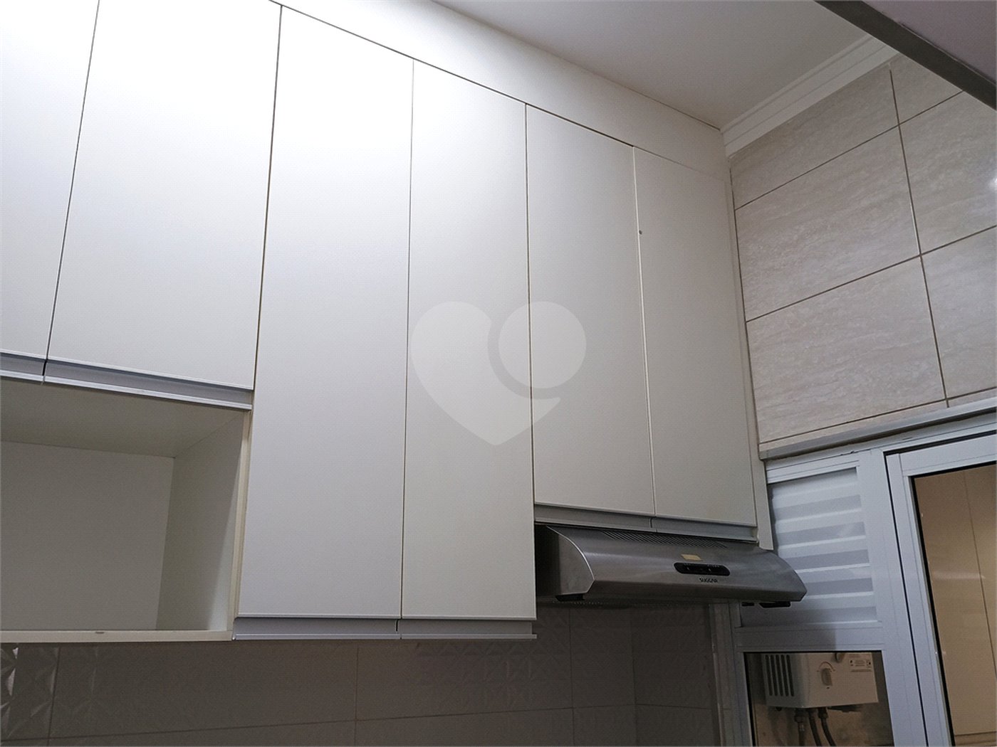 Apartamento à venda com 2 quartos em Parque Industrial Lagoinha, Ribeirão Preto, SP