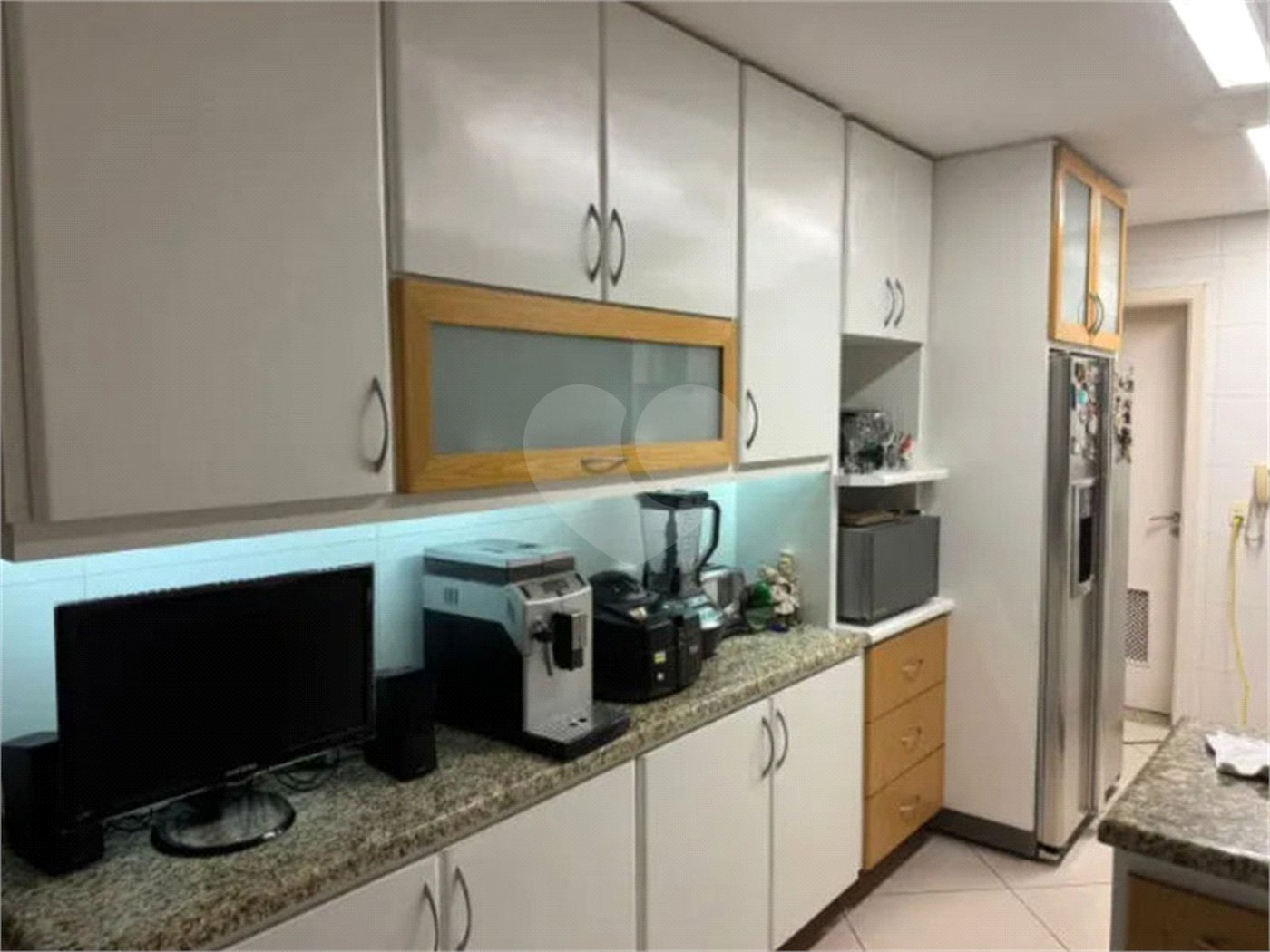 Apartamento para alugar com 4 quartos, sendo 2 suítes, em Vila Andrade, São Paulo, SP