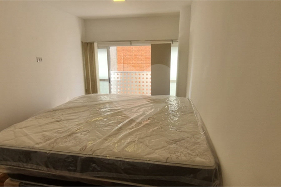 Apartamento à venda com 1 quarto em Casa Verde, São Paulo, SP
