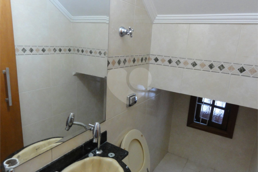 Sobrado à venda com 3 quartos, sendo 1 suíte, em Mandaqui, São Paulo, SP