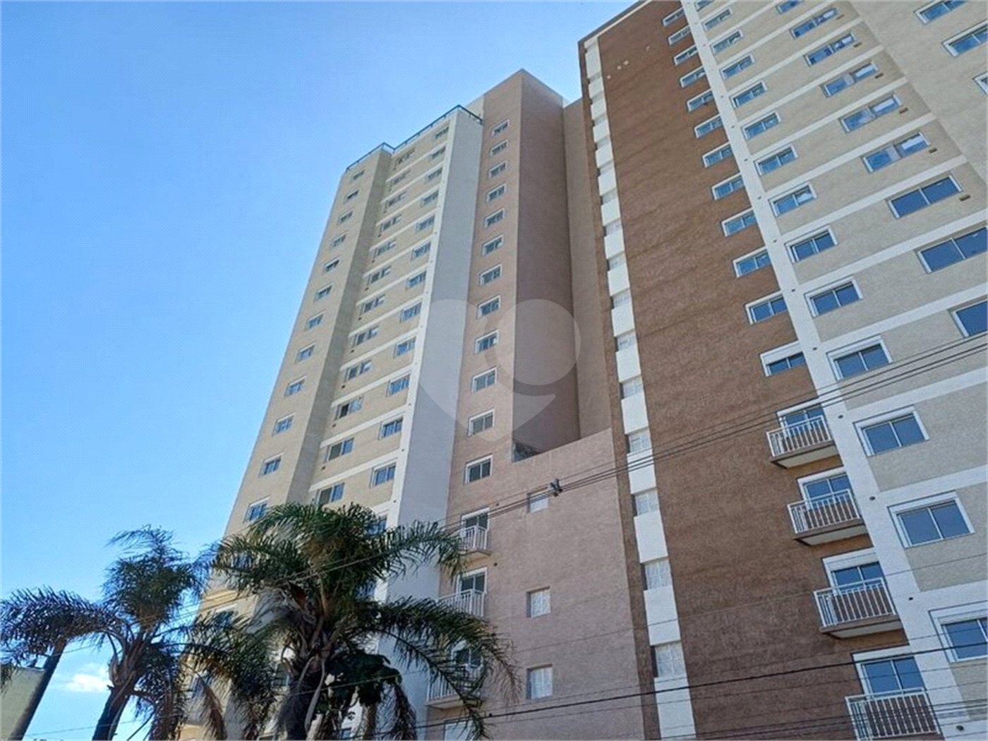 Apartamento à venda com 1 quarto em Butantã, São Paulo, SP
