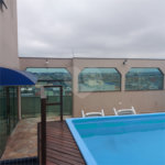 Apartamento à venda com 3 quartos, sendo 1 suíte,  no Centro, Suzano, SP