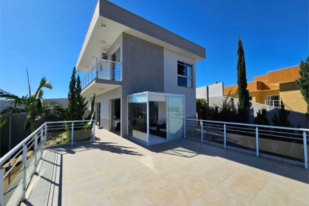 Casa Residencial à venda, Centro, Igaratá - CA0136.