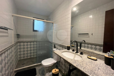 Apartamento à venda com 4 quartos, sendo 1 suíte, em Recreio dos Bandeirantes, Rio de Janeiro, RJ